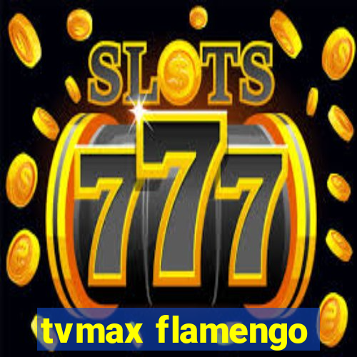tvmax flamengo